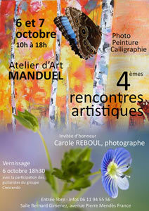 site rencontre peintre